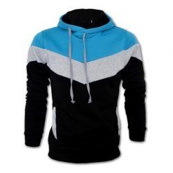 Men Pullover Hoodies